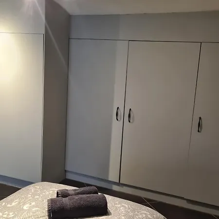 Cozy Et Atypique Charleroi