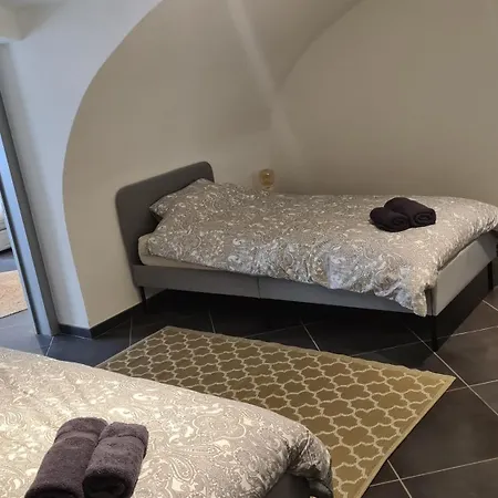 Cozy Et Atypique Apartamento *