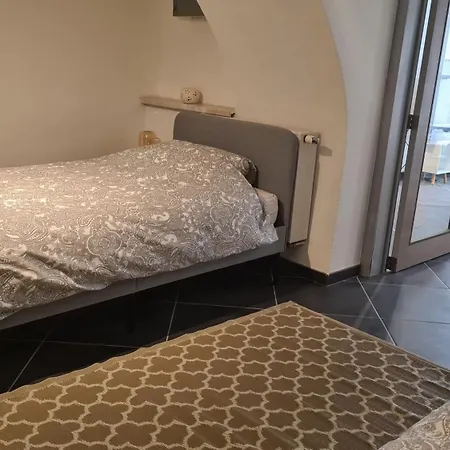 Cozy Et Atypique * Charleroi