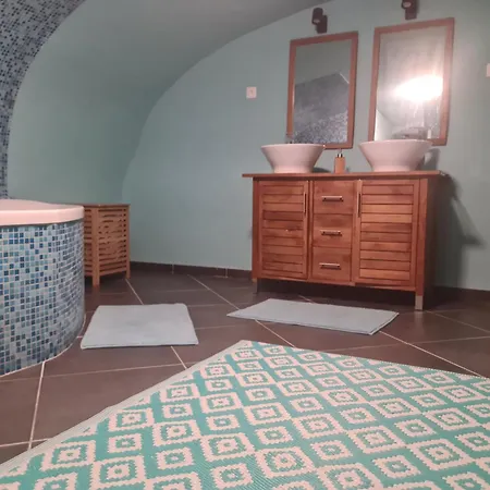 Apartamento Cozy Et Atypique Charleroi